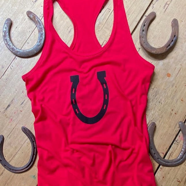 racerback tank