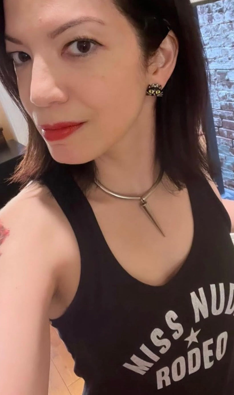 racerback tank
