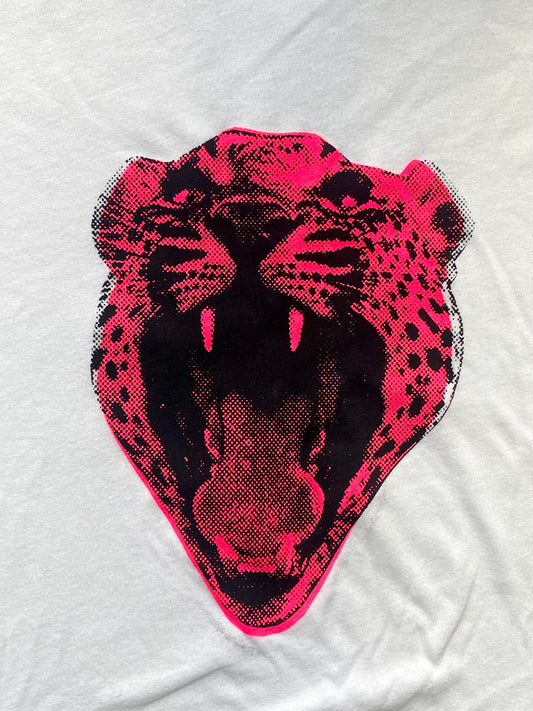 street-walkin' cheetah