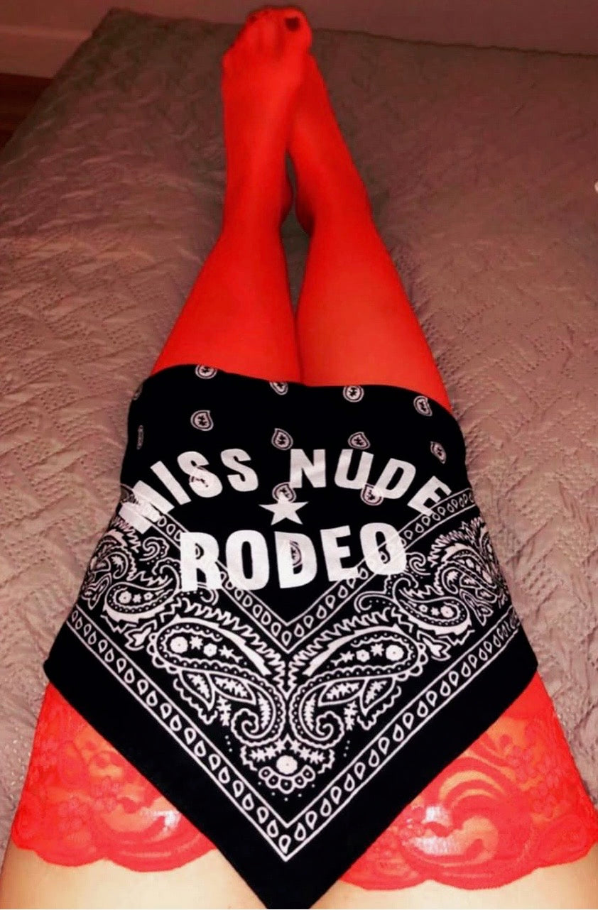 the bandana