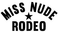 MISS NUDE RODEO